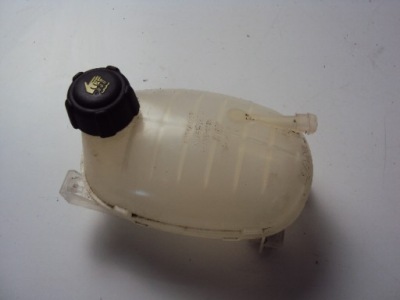 Бачок розширювальний renault captur ii 19- clio v symbioz фото №1