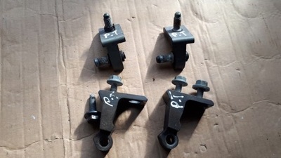 A7 4g петля петлі двері правий праве задня lz7s фото №1