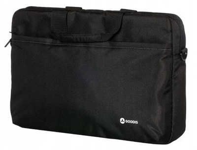 Torba na laptopa do 15,6" GOODIS GLB2545BK