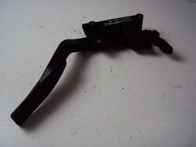 Педаль газа chevrolet captiva i 06-18 фото №1