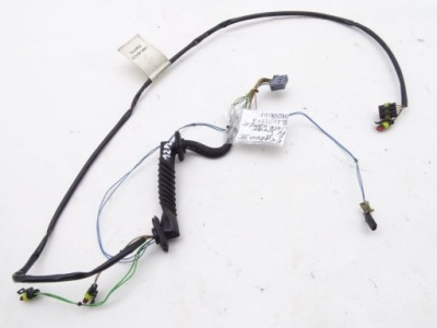 Iveco eurocargo ii 02-08 жгут дверь левая фото №1