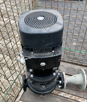 Grundfos pompa głębinowa 4kw 29,3m 26m3/h