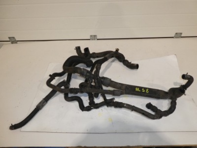 Провода wąż wody master iv 215015155r фото №1