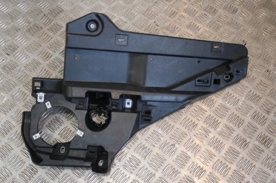 Накладка пластик maserati levante 670034585 фото №1