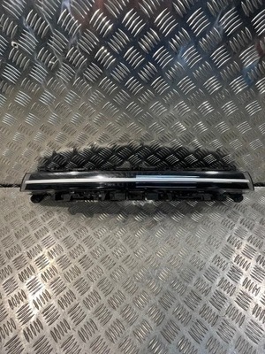 Kia soul 2021- світло drl перед led накладка фото №1