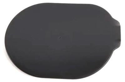 Заглушка подкрылок перед правая vw golf vi plus фото №1