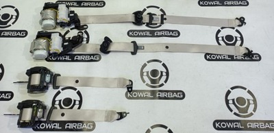 Bmw 5 g30 g31 подушка безопасности ремни безопасности фото №1