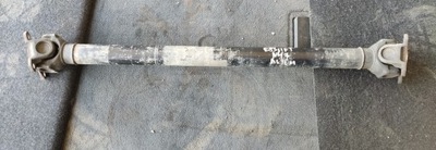 Bmw x3 e83 n47 lift wał приводной фото №1