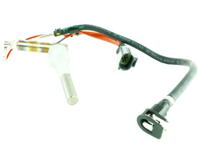 Оригинальный номер peugeot citroen форсунка жидкости dpf fap катализатор 2.2 hdi оригинал фото №1