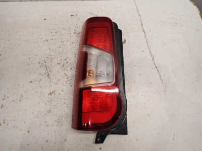 Лампа задняя задняя левая berlingo iv combo e rifter 2018- 9819235880 фото №1