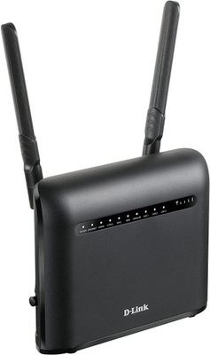Router D-Link DWR-953V2 4G LTE 1WAN/LAN AC1200