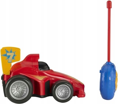 Auto na pilot My Easy RC fisher-price