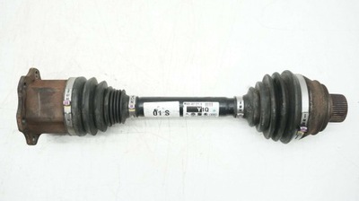 Audi s5 8t 4.2 fsi привідний вал ліва перед передня 8k0407271q фото №1