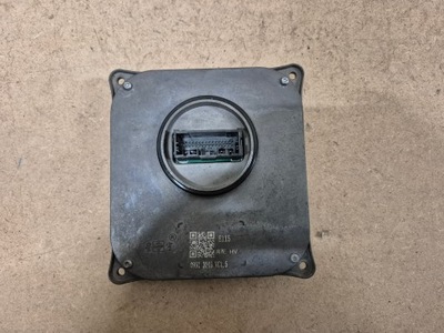 Hongqi e-hs9 модуль блок керування перетворювач led 0991 3003 vc1.5 фото №1