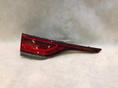 Renault koleos ii lift 19- лампа задня ліва внутрішня led europa фото №1