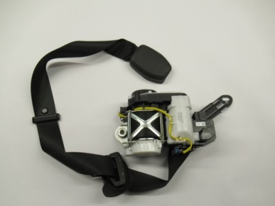 Bmw g01 натяжитель ремень безопасности правый 7469946 фото №1