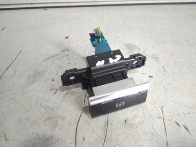 Citroen c4 grand ii кнопка тормоза ручного фото №1