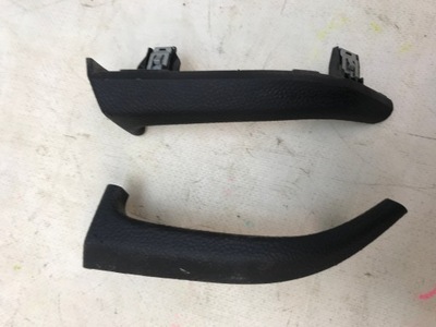 Chevrolet trax 17- молдинг dekor панелі приладової панелі фото №1