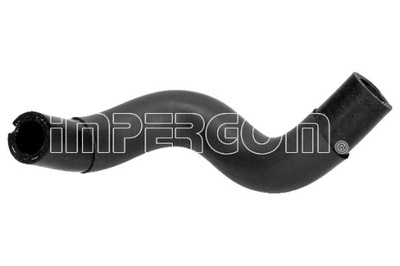 ORIGINAL IMPERIUM CABLE RUBBER SYSTEM COOLING FIAT DOBLO DOBLO  