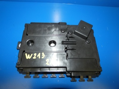 Mercedes e klasa w213 коробка предохранителей фото №1