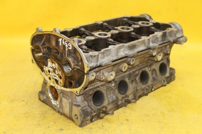 CYLINDER HEAD 06F103373 A4 B7 A6 C6 PASSAT B6 GOLF V OCTAVIA LEON II BWE 2.0 TFSI  