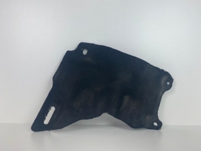 Citroen c4 cactus hdi защита двигателя 2014-2020 фото №1