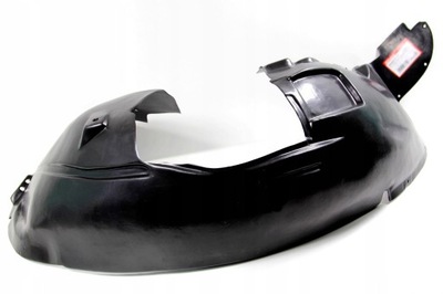 Підкрилок праве перед передні fiat doblo ii 10-15 фото №1