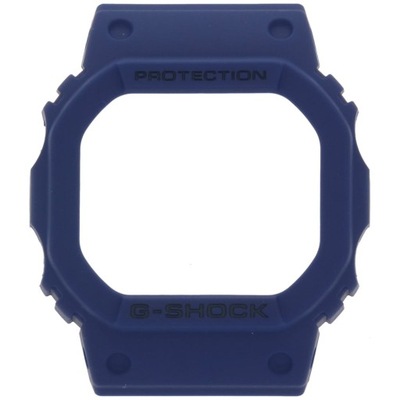 Bezel CASIO 10512597 - DW-5600 / DW-5600M-2