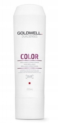 GOLDWELL DUALSENSES COLOR ODŻYWKA FARBOWANE 200ML