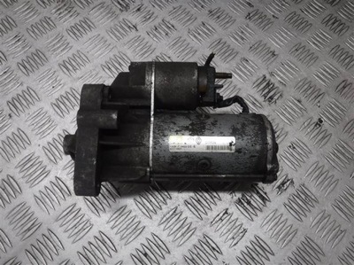 Стартер renault master ii 2.2 dci фото №1