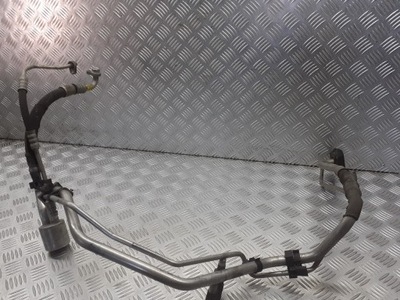 Шланг кондиционера citroen c4 1.6 фото №1