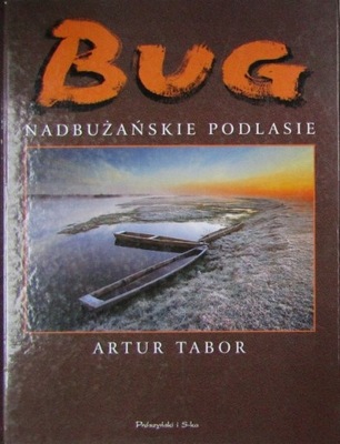 Bug nadbużańskie podlasie