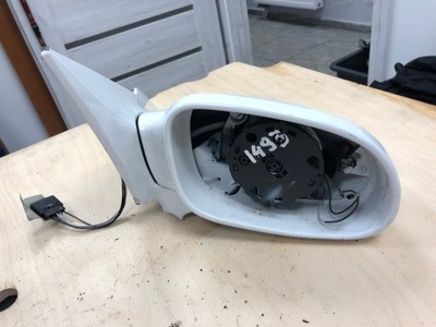 MERCEDES CLK W208 MIRROR RIGHT 2088100276  