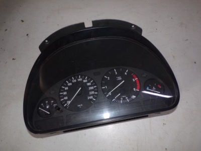 Счетчик bmw e39 6903800 фото №1