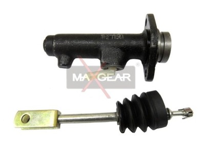 MAXGEAR НАСОС SPRZ. DB 207-410