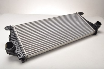 Insignia 2 b 1.5 радиатор интеркулер 84208076 фото №1