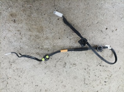 Mazda 3 bm 13- шланг модуля usb bhp1 фото №1