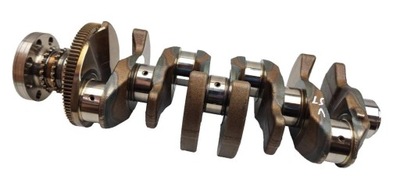 Bmw x2 f39 2018 wał коленчатый фото №1