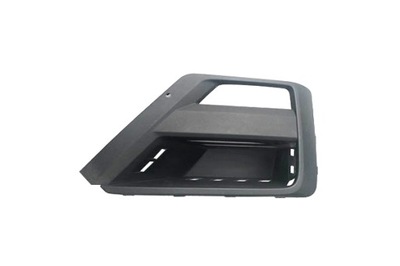 Рамка лампа p/mg p vw crafter 17- фото №1