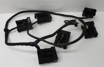 Джгут датчики перемикання поперечина рух citroen c5 iii x7 фото №1