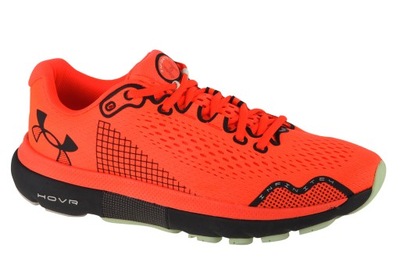 Buty Under Armour Hovr Infinite 4 3024897-601 - 42
