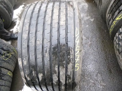 OPONA CIĘŻAROWA 445/45R19.5 GOODRIDE AT556 NACZEPOWA CIĘŻAROWE UŻYWANE