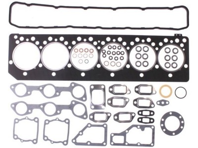 GASKET SET, CILINDRAS HEAD 