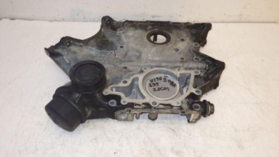 Крышка защита распределительного вала mercedes vito ii w639 2.2 cdi r6460151202 фото №1