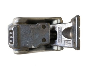 Петля дверь задняя 270 ступени нижний правый mercedes sprinter 907 910 фото №1