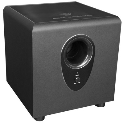 Subwoofer aktywny Avance S602 MK