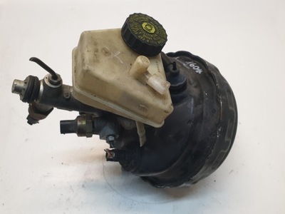 Усилитель тормозов насос тормозная mercedes w203 a0054300230 фото №1