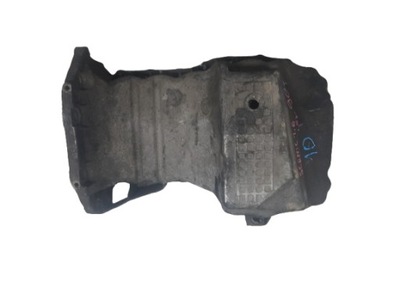 Renault scenic 1.6 16v піддон масляна 7700273458 фото №1