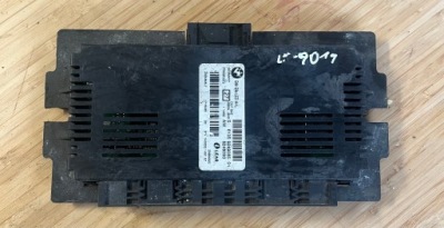 Bmw e90 модуль света лампа led фото №1