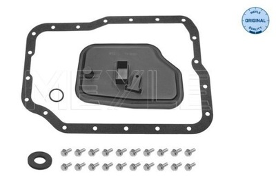 FILTRAS AUTOMATINĖS DĖŽĖS PAVARŲ FORD C-MAX, FOCUS I, FIESTA VI, MAZDA 3, 